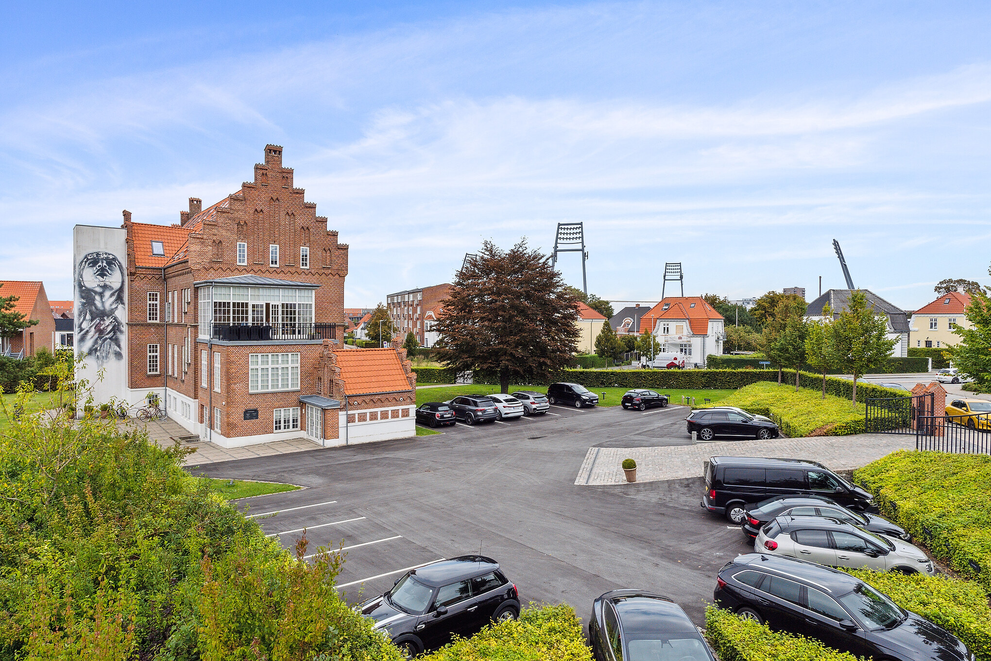 Nordvestvej 31 - ejendommen - foto 6