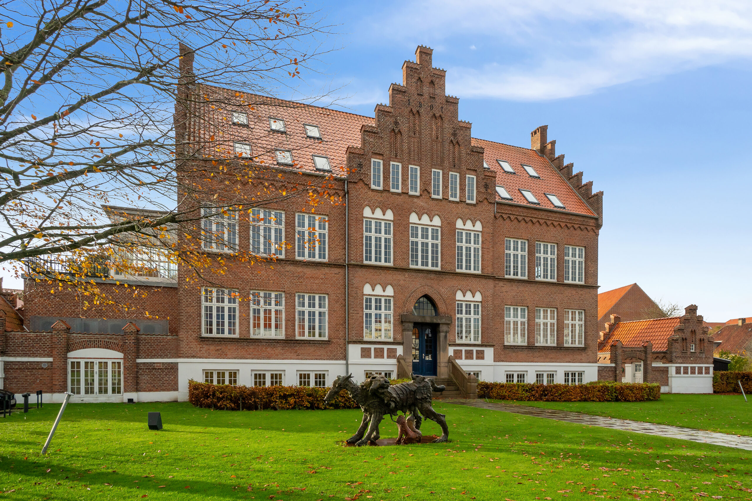 Nordvestvej 31 - ejendommen - foto 1