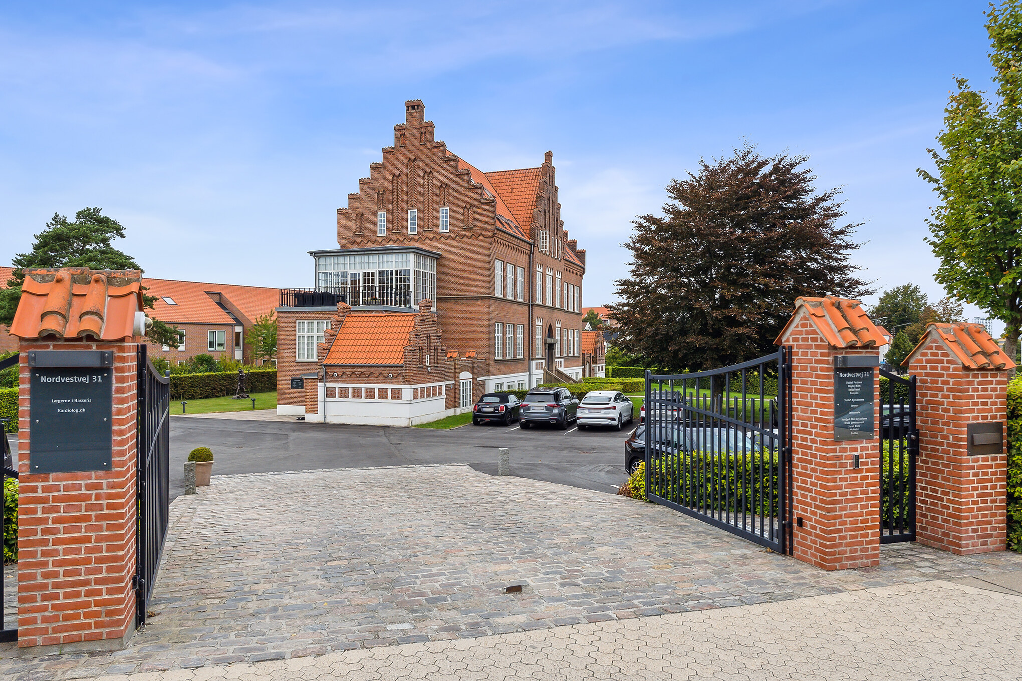 Nordvestvej 31 - ejendommen - foto 3