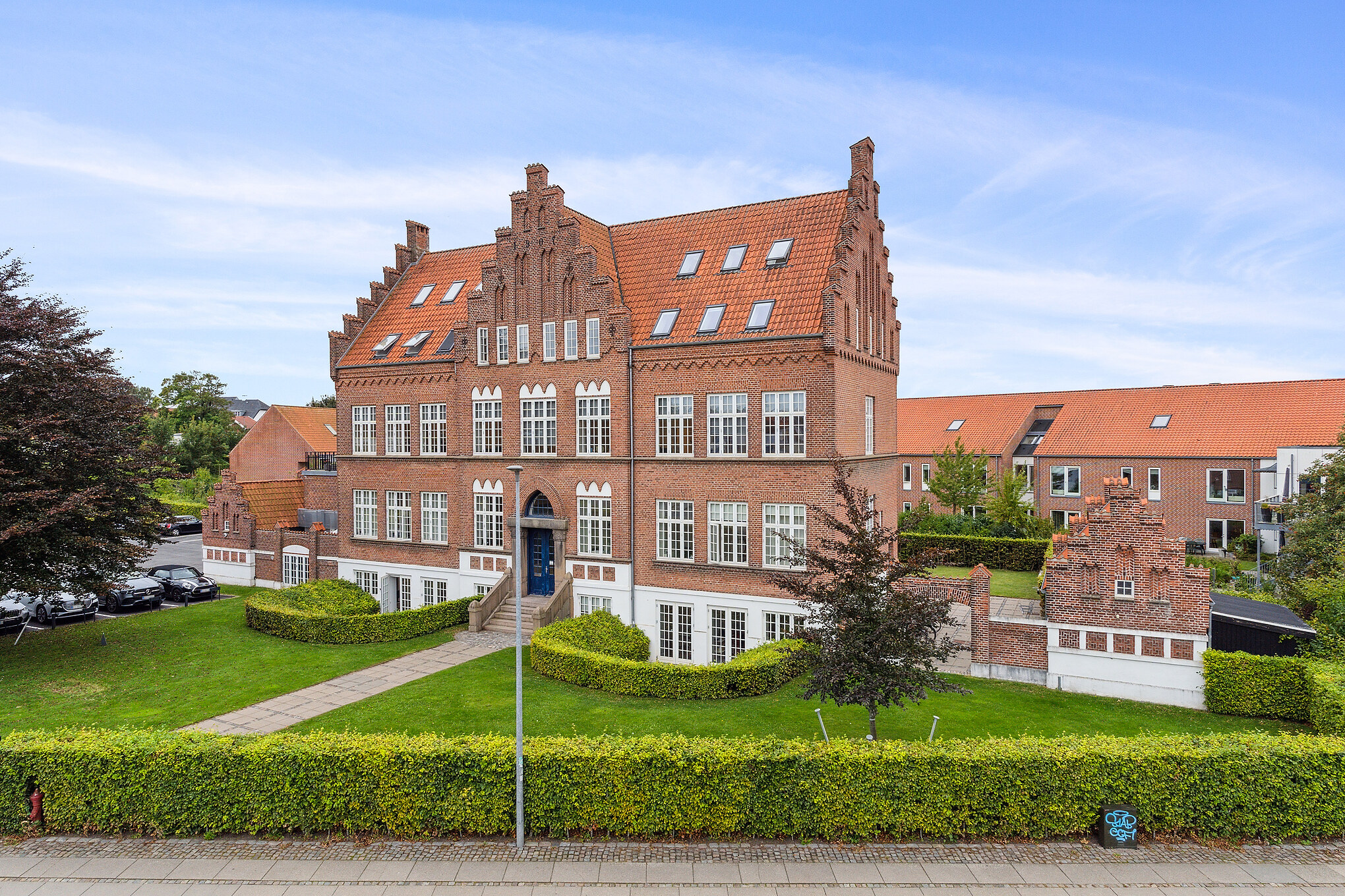 Nordvestvej 31 - ejendommen - foto 5