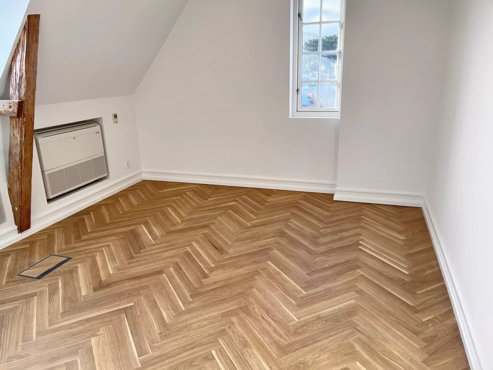 Nordvestvej 31 - kontor F - foto 1