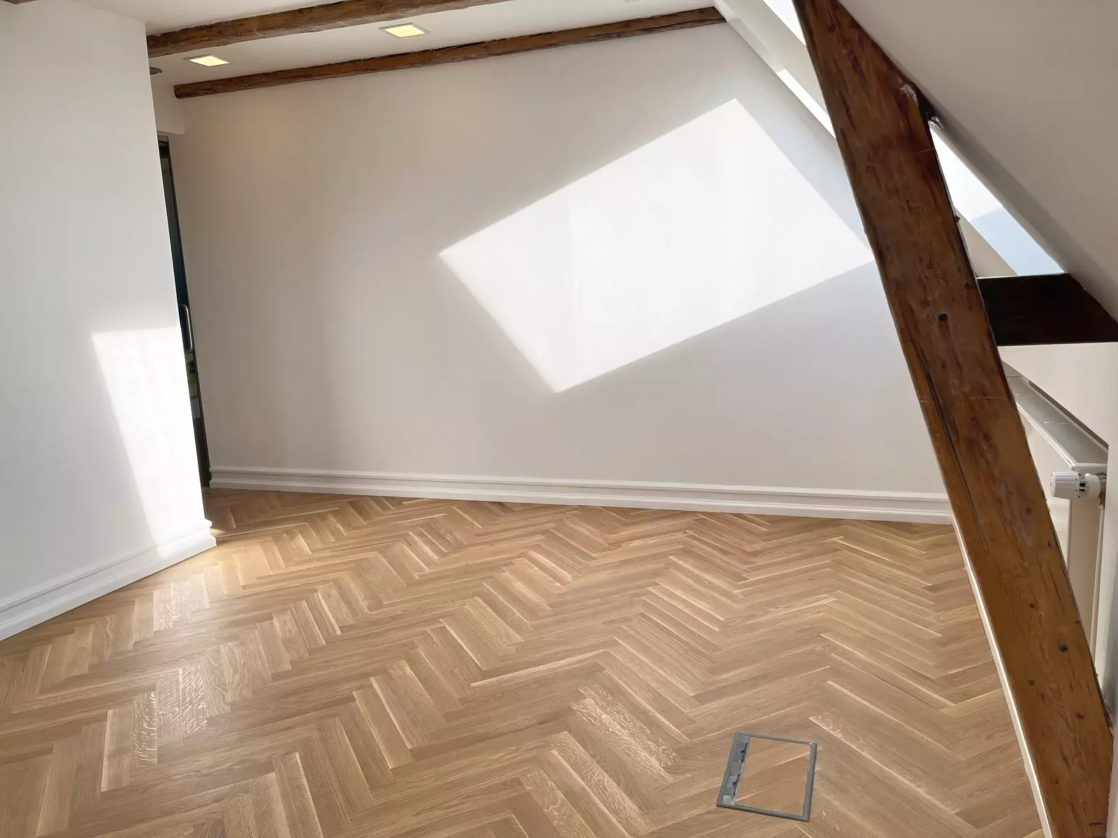 Nordvestvej 31 - kontor F - foto 3