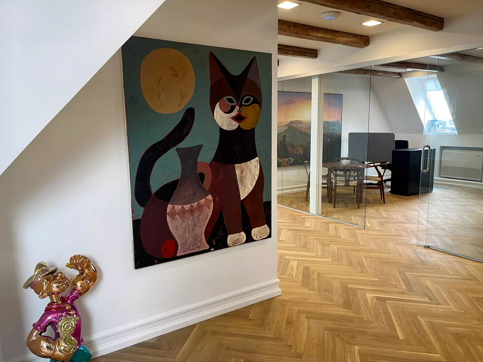 Nordvestvej 31 - kontorhotel - foto 1