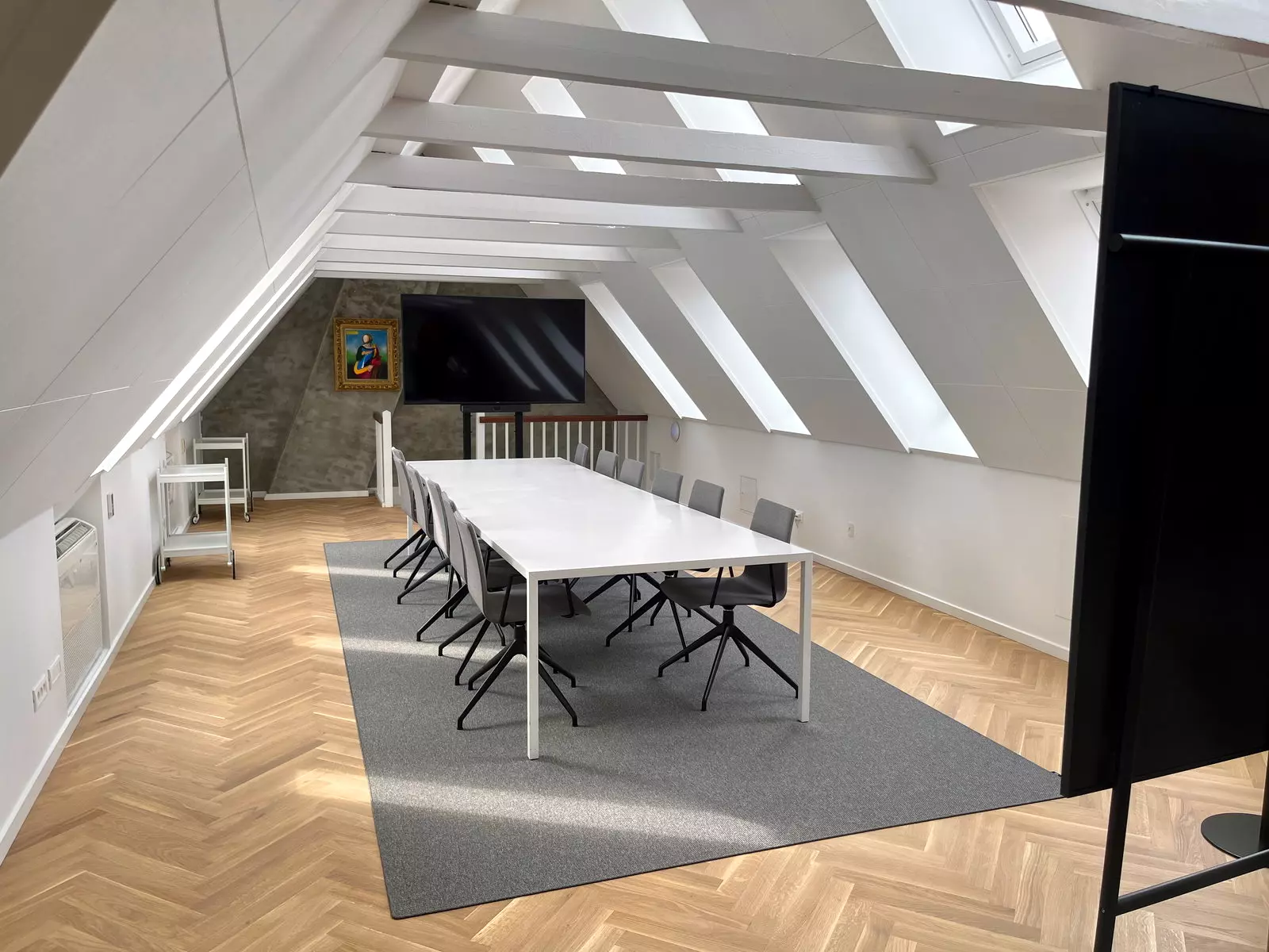 Nordvestvej 31 - kontorhotel - foto 3